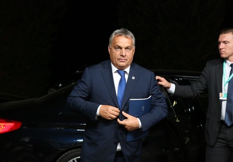 Nach der Wahl in Ungarn: Viktor Orbán gegen die Aufklärung