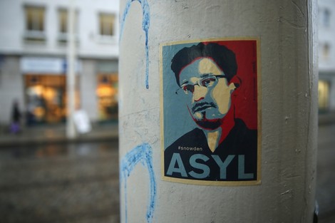 Der "Snowden-Effekt" in Aktion: NSA darf ab sofort nicht mehr massenhaft Telefonie-Metadaten sammeln