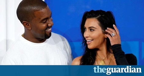 Kanye, Kim und Trump: Warum die Celebrity-Kultur ein nicht zu unterschätzendes Machtwerkzeug ist