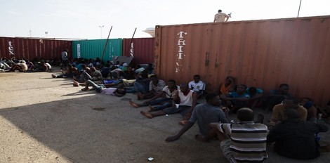 Wenn zu viele (Migranten)leben gerettet werden