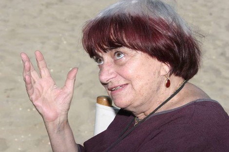 Agnès Varda wird 90. Sie hat den Dokumentarfilm revolutioniert.