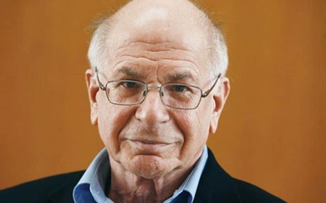 The irrationality of Brexit - as told by Daniel Kahneman