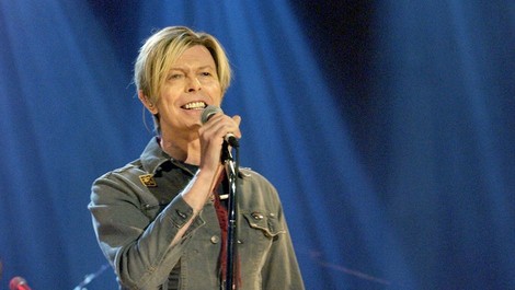 Die letzten 13 Jahre — eine Bowie-Doku für Kunstinteressierte