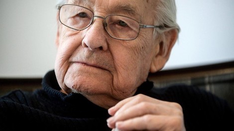 Zum Tode von Andrzej Wajda: Ein einzigartiges Werk und eine lesenswerte Würdigung