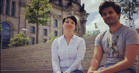 Janusköpfig? Die Familienpolitik von Frauke Petry