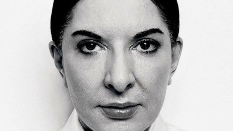 Ich bin die Arbeit - Zum 70. Geburtstag von Marina Abramovic