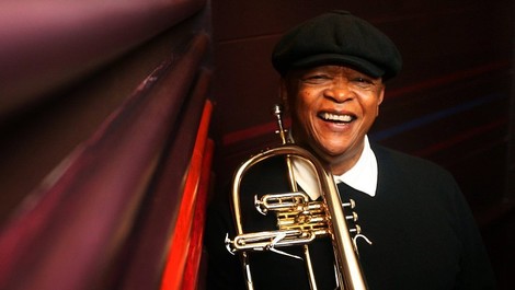 Hugh Masekela ist gestorben