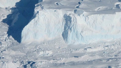 Klimapolitik für das Jahr 12016