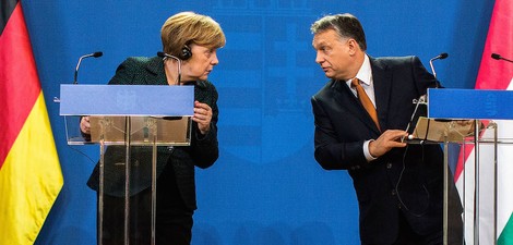 Anti-Flüchtlingsreferendum in Ungarn: Orbáns großer Bluff