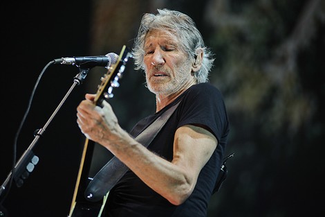Roger Waters: Der Boykotteur soll boykottiert werden