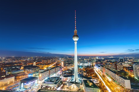 Kraftfutter für Hamburger Berlin-Hasser 