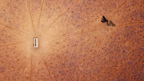 Was kommt? 'Die wichtigsten Jahre der Menschheitsgeschichte'