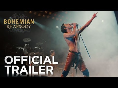 Unpiq: Das neue Queen-Biopic ist so bieder wie ein TV-Movie