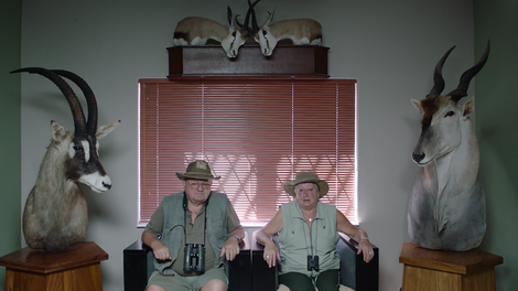 Ulrich Seidls "Safari": So aufwühlend und abstoßend ist Jagdtourismus 