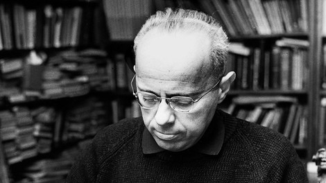 The Beautiful Mind-Bending of Stanislaw Lem