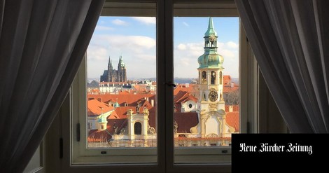 "Wiederherstellung der Nähe" (Tomáš Kubíček) – oder: Wie das Leid der Vertreibungen heilen kann