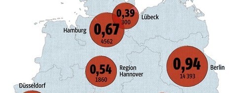 Der Kampf gegen die Ferienwohnungen