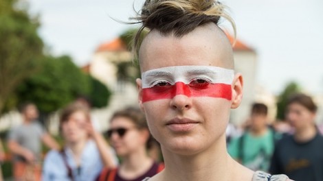 Polen: Erschöpfung nach dem Daueraufbruch 