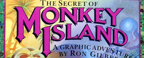 The Secret of Monkey Island: Vom Versuch, das perfekte Adventure zu entwickeln
