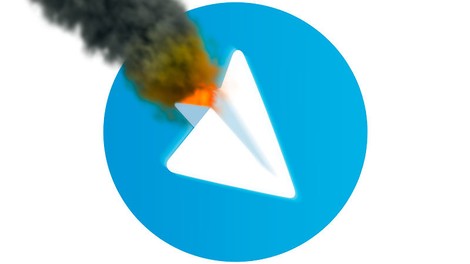 Terrorangst: In Russland soll Telegram verboten werden