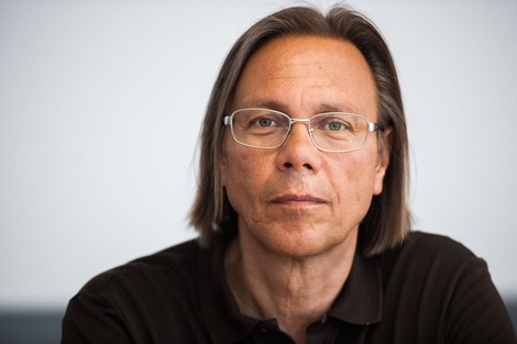 Harald Welzer spricht Klartext: „Apokalypse-Rhetorik ist strunzdoof“