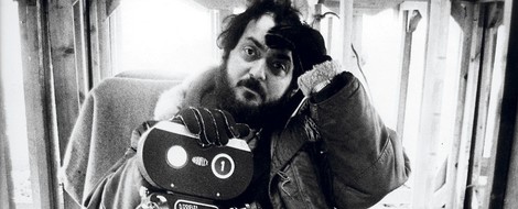 Die Schachteln des Stanley Kubrick