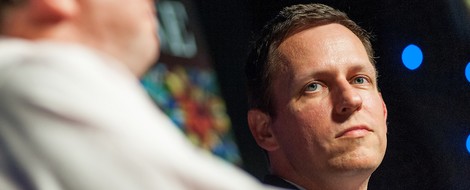 Was will Peter Thiel? Eine kritische Analyse des konservativen Tech-Predigers 