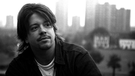 Leiser Abschied eines lauten Schlagzeugers: Grant Hart