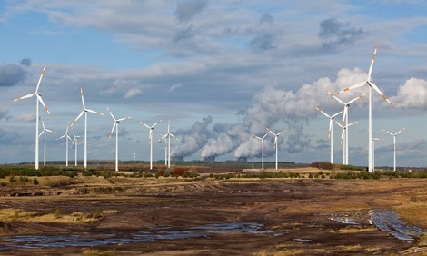 CO2-Steuer – ein wirksames Instrument gegen den Klimawandel?