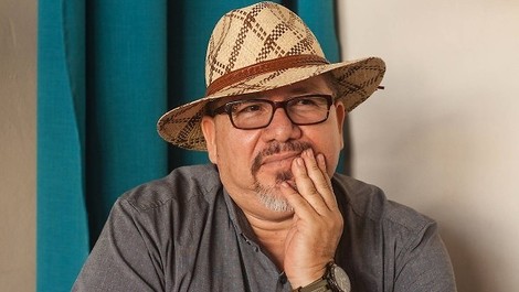 "Das hieße ja aufgeben.“ — ein Interview mit dem mexikanischen Journalisten Javier Valdez (R.I.P.)