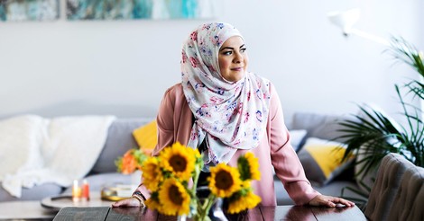 Ramadan ist ein Fest für Foodies