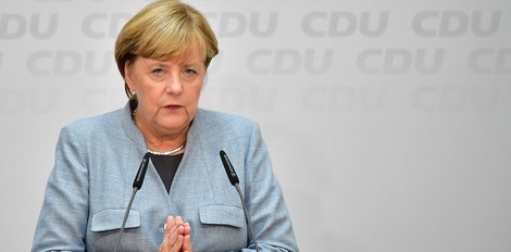 Das schlimmste Ergebnis für Europa