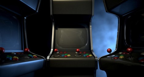 Das Arcade-Spiel, das Gedanken kontrolliert: die urbane Legende von „Polybius"