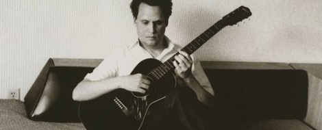 Sun Kil Moon — neues Album im Stream und ein Interview mit Conor Oberst