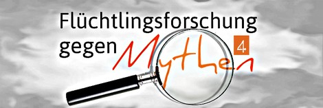 Wohnsitzauflage, Terroristen, Entwicklungshilfe und mehr Mythen der Flüchtlingspolitik