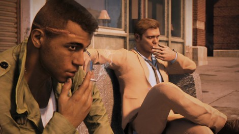 Mafia III – ein Interview über Politik, Rassismus und das N-Wort … oder doch nur über »fun«?