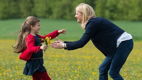 „Es wird ja niemand dazu gezwungen" — des gruselige Geschlechter-Weltbild der FAZ