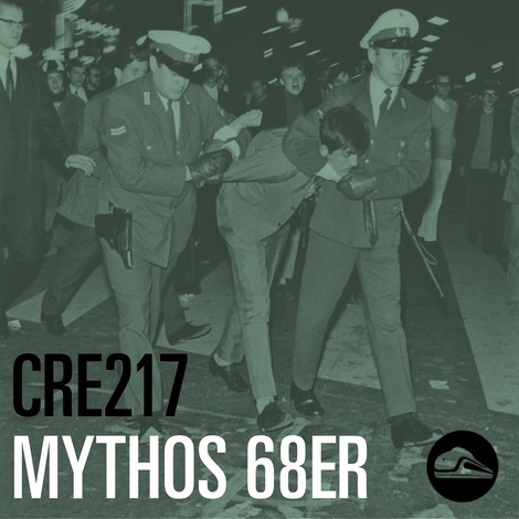 Mythos 68er