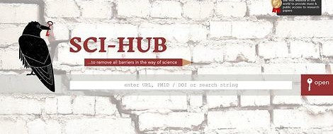 Sci-Hub aus Kasachstan: Weltweites Wissen kostenlos