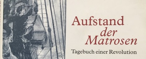 Aufstand der Matrosen