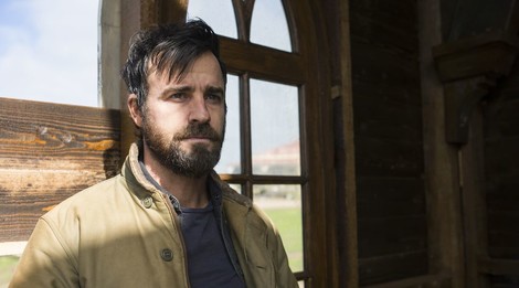 Eine der besten Serien derzeit: das HBO-Drama „The Leftovers“