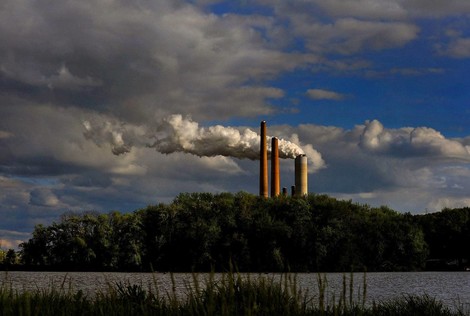 Chef der US-Umweltbehörde beendet Klimaschutz-Programm
