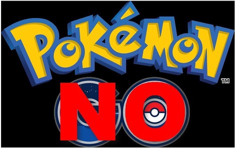 Tödliche Trivialität: Pokémon Go und weiße Privilegien