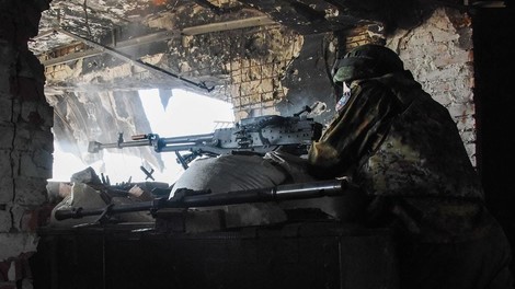Der Krieg in der Ost-Ukraine, verständlich erklärt