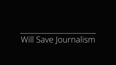 Ist Journalismus Teil der Lösung oder Teil des Problems?