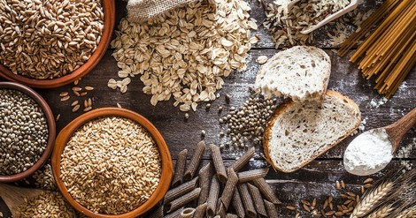 Warum "glutenfrei" nicht immer gesund ist