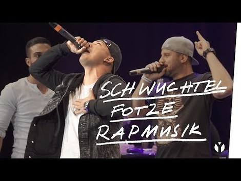 Homophob, sexistisch und antisemitisch? Eine tolle, kluge Doku über Deutsch-Rap