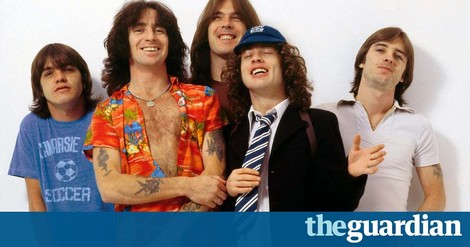 Von AC/DC bis Van Halen: Darf man eine Band noch mögen, wenn sie abgrundtief sexistisch ist?