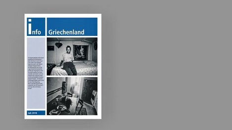 Bittere Lehren aus dem Griechenland-Drama