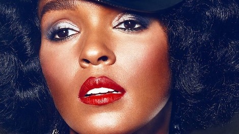 Janelle Monae: Dirty Computer